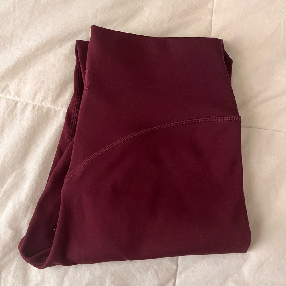 Liaison The Label Bridge Pant -size small - Picture 2 of 10